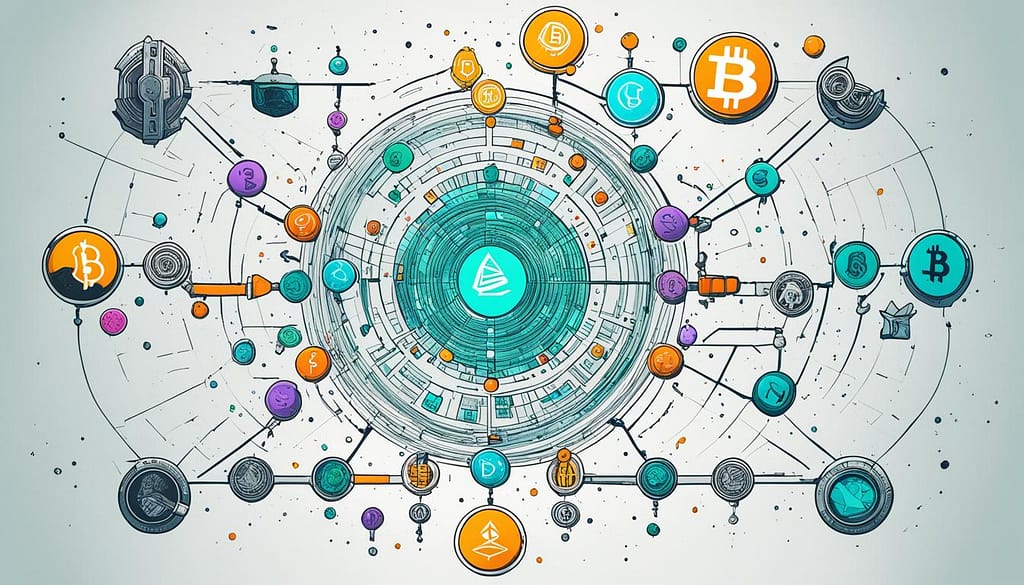 Cryptocurrency Fund Portfolio Structure Cryptocurrency Fund Portfolio Structure