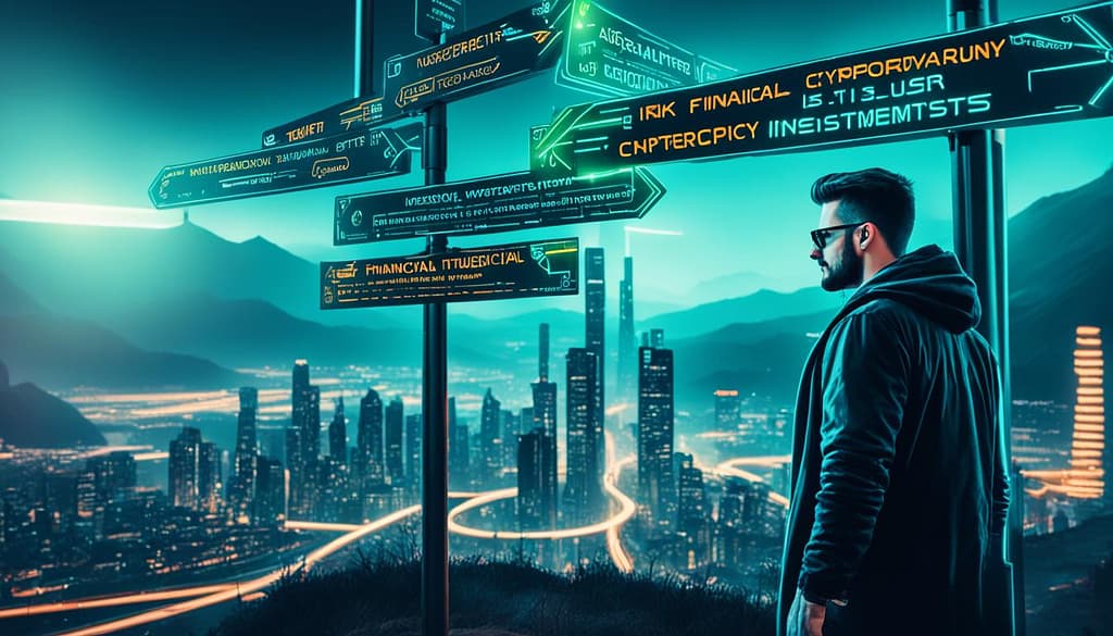 Cryptocurrency Investment Strategy Cryptocurrency Investment Strategy