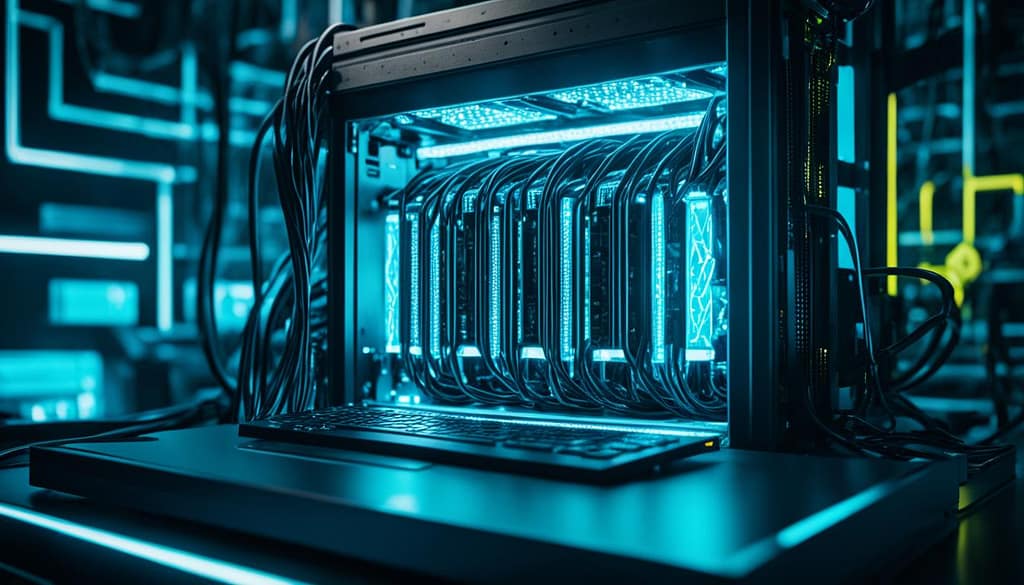 Cryptocurrency Mining and Blockchain Cryptocurrency Mining and Blockchain