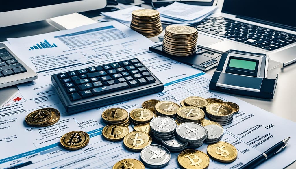 Cryptocurrency Tax Reporting Canada Cryptocurrency Tax Reporting Canada
