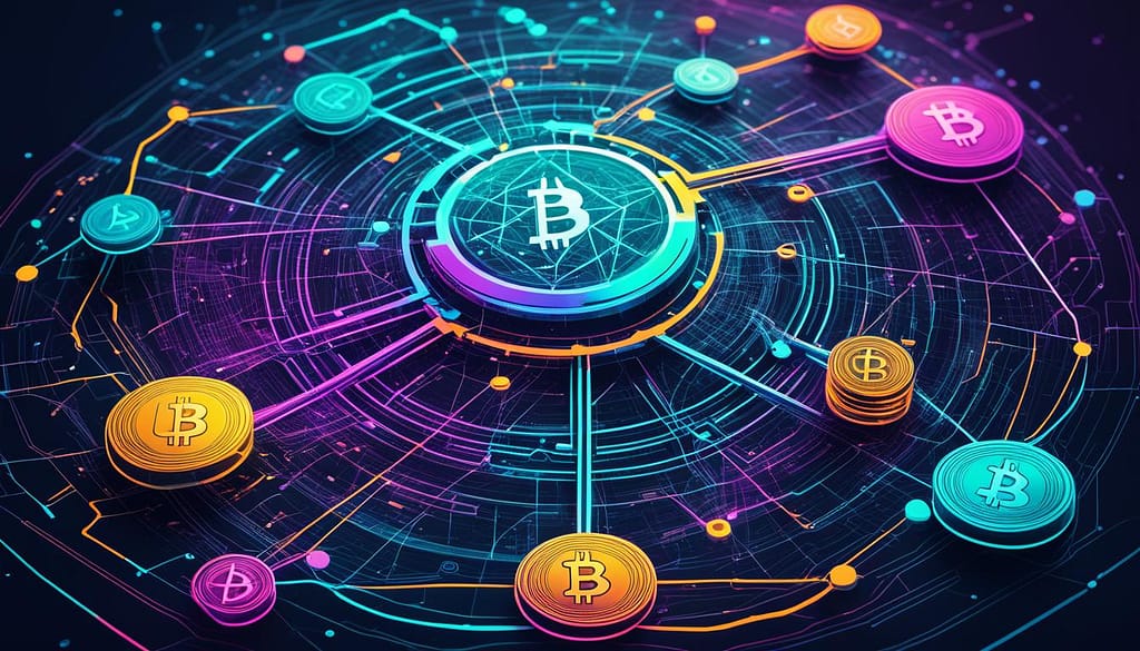 Decentralized Finance Lending Decentralized Finance Lending