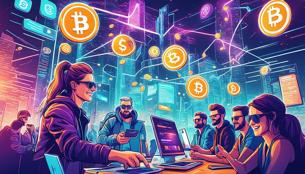 Digital Currency Adoption Trends Digital Currency Adoption Trends