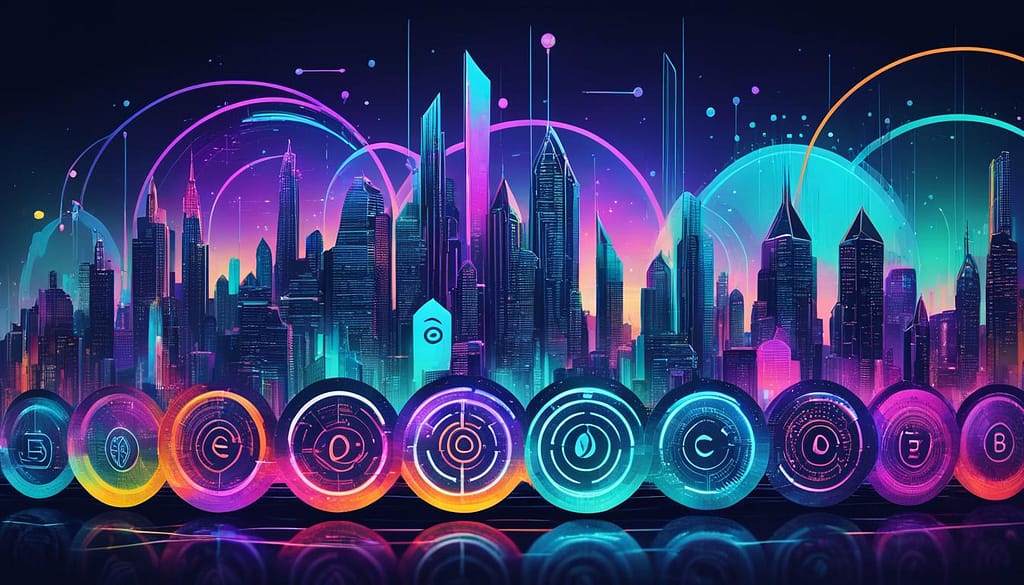 Diversification Strategies in the Crypto Ecosystem Diversification Strategies in the Crypto Ecosystem