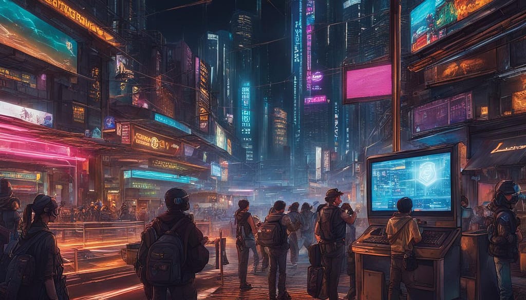 Mainstream Cryptocurrency Adoption Mainstream Cryptocurrency Adoption