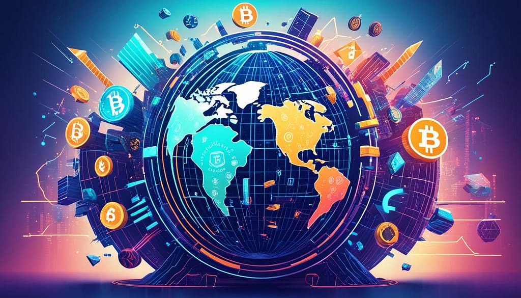 Market Dynamics and Cryptocurrency Trends Market Dynamics and Cryptocurrency Trends