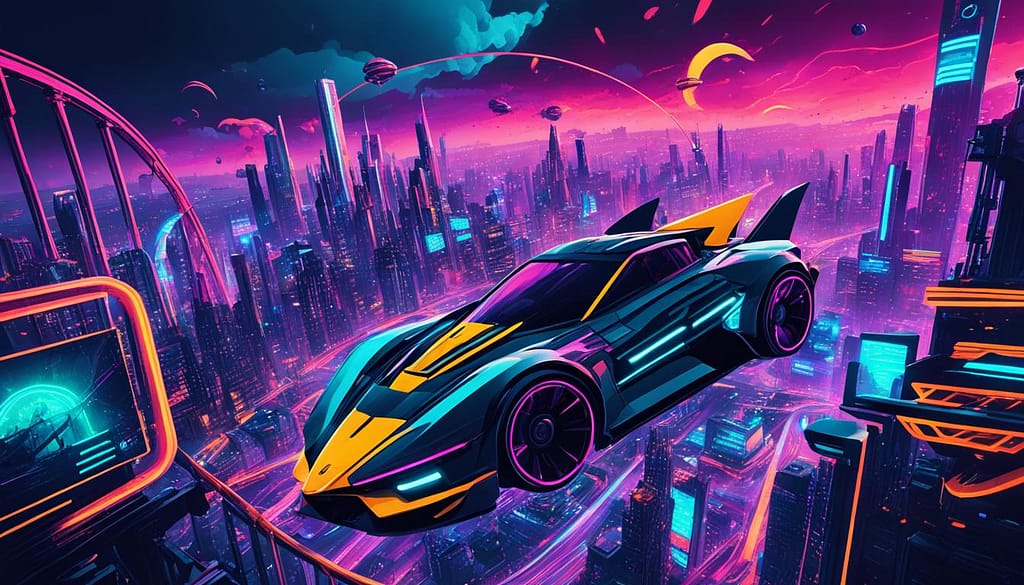 Market Volatility in DeFi Market Volatility in DeFi