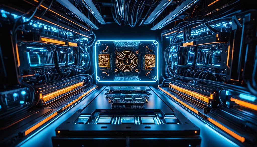 Modern Mining Hardware Modern Mining Hardware