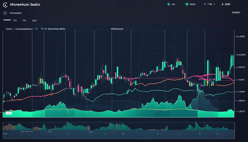 Momentum Indicators in Cryptocurrency Trading