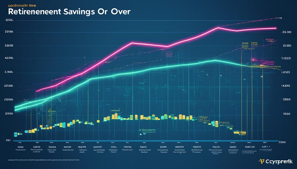 Retirement Savings Growth with Decentralized Finance Retirement Savings Growth with Decentralized Finance