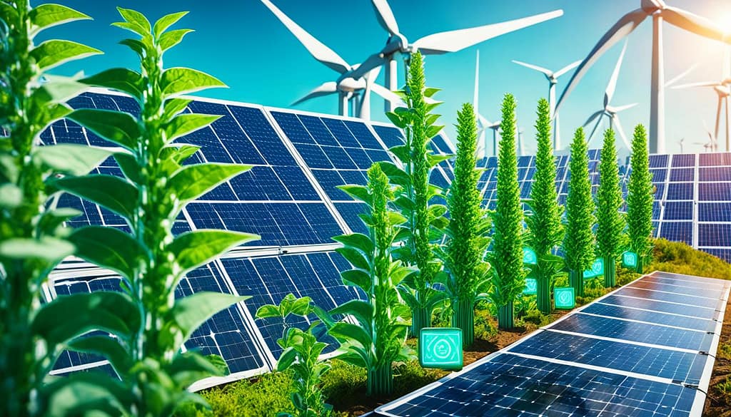 Sustainable Crypto Projects Sustainable Crypto Projects