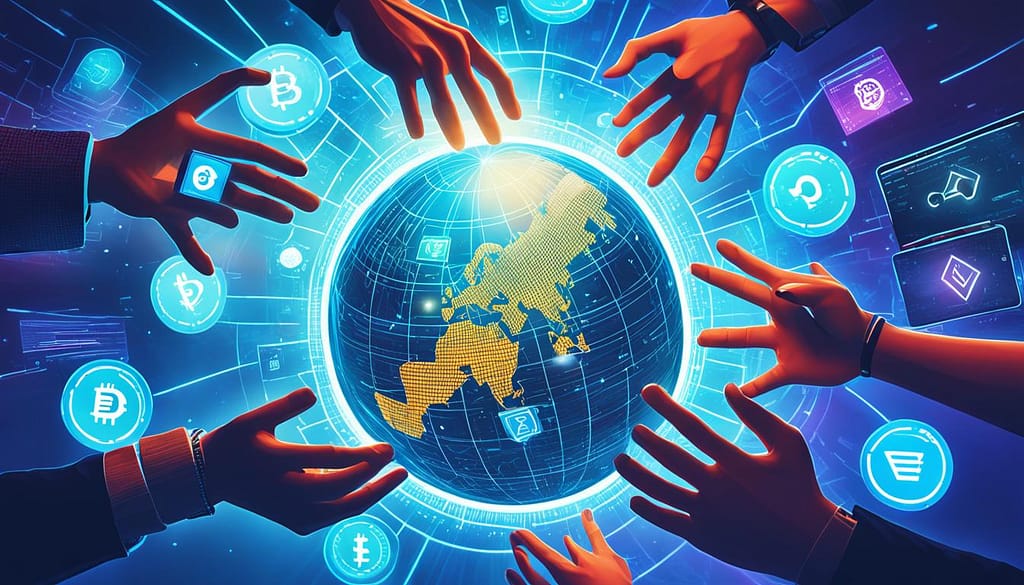 Trading Community Engagement Trading Community Engagement