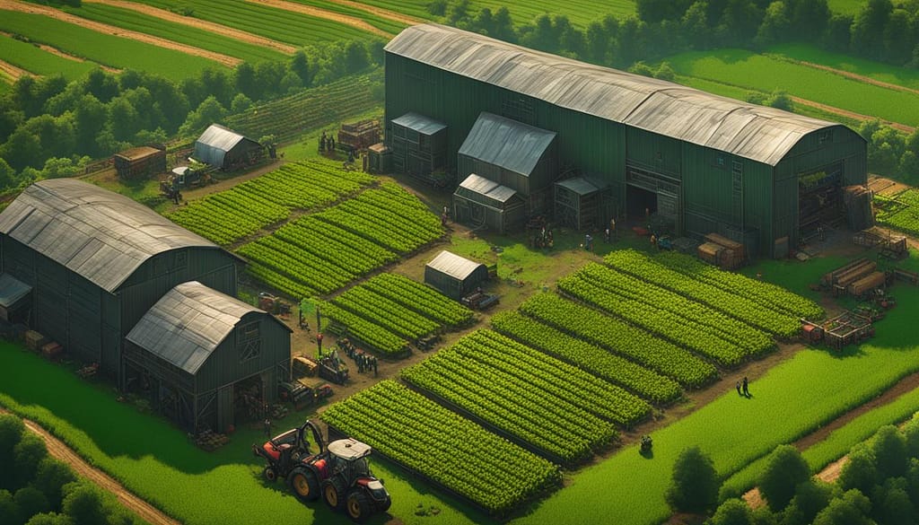 Yield Farming in DeFi Ecosystem Yield Farming in DeFi Ecosystem