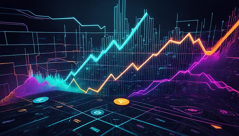 Predicting the Future: Analyzing Cryptocurrency Market Trends