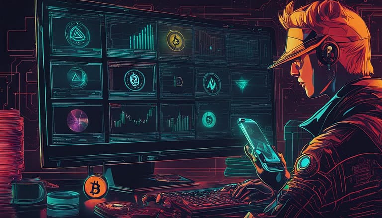 Choosing a Cryptocurrency Wallet