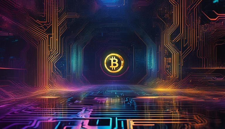 Deep Dive into Cryptocurrency Technology