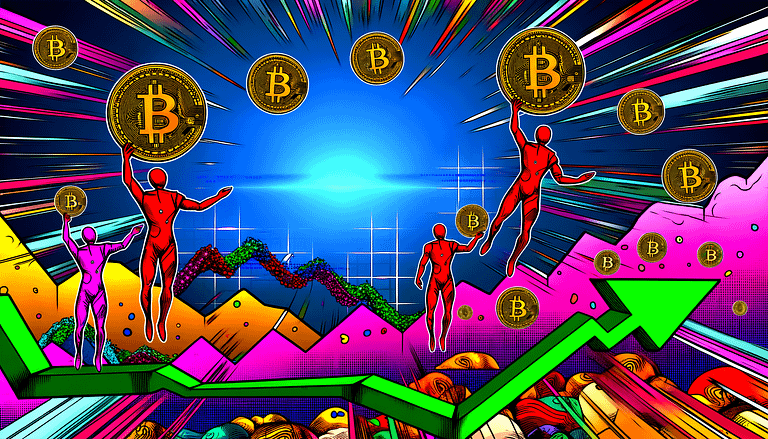 El Salvador’s Bitcoin Profit Soars 40% Under Bukele