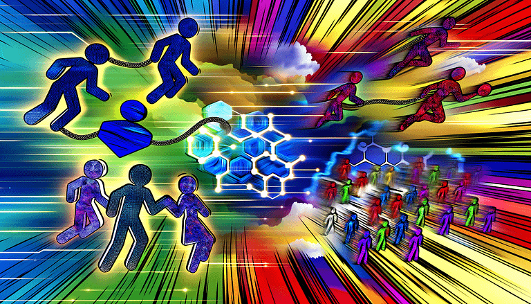 Ethereum L2 Ecosystem Hits 3M Users, $29B TVL
