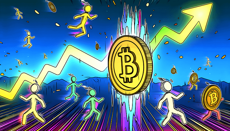 MATIC Reclaims $1 Mark, Potential for Further Gains Ahead