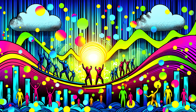 Polkadot (DOT) Surges 6%, Market Cap Hits $10.4B