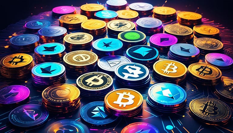 Generating Passive Income through Cryptocurrency Staking