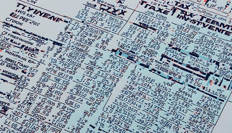 Navigating the Tax Landscape for Cryptocurrency Investors