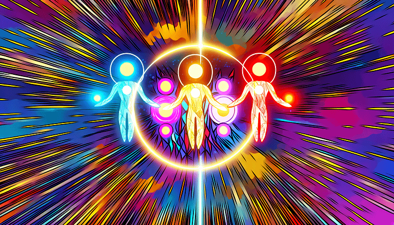 Binance CEO Links Three to Crypto Success