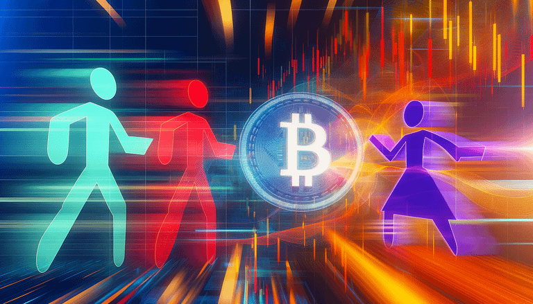 Blackrock Launches $100M Crypto Fund for Institutions