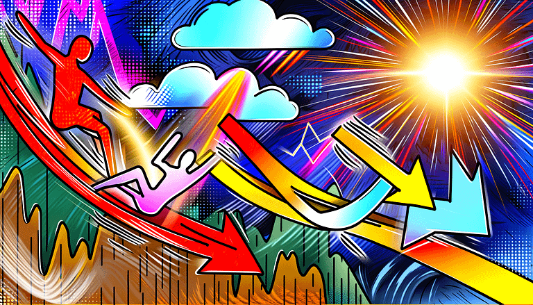 WIF’s Volatile Market: Bearish and Bullish Signals Clash