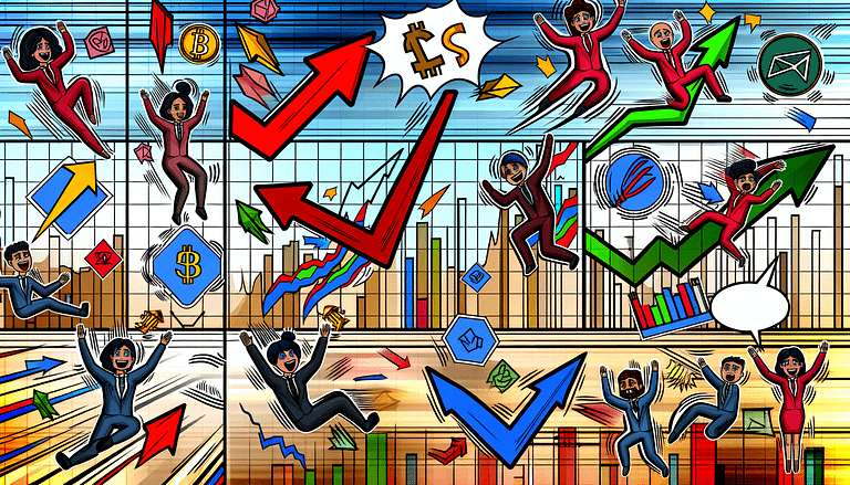 Dogecoin’s Rocky Road to $0.2 Amid Market Caution
