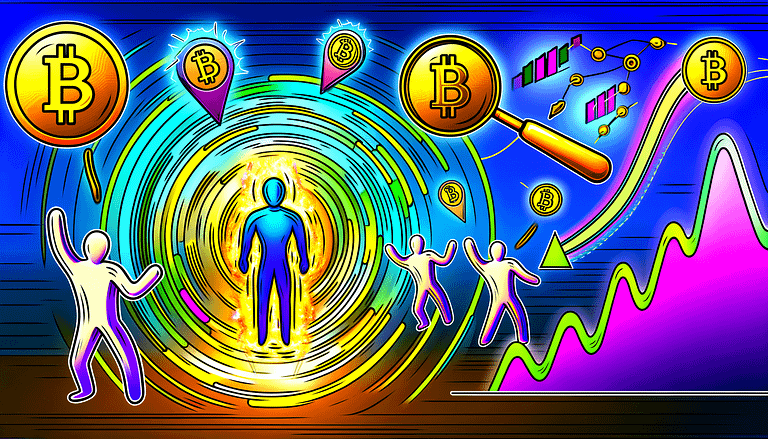 Frontier Crypto Surges 400%, Faces Correction