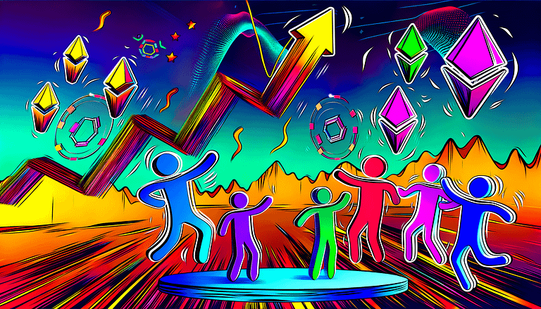 Polygon DEX Volume Hits $1.6B, Ranks Fourth Globally