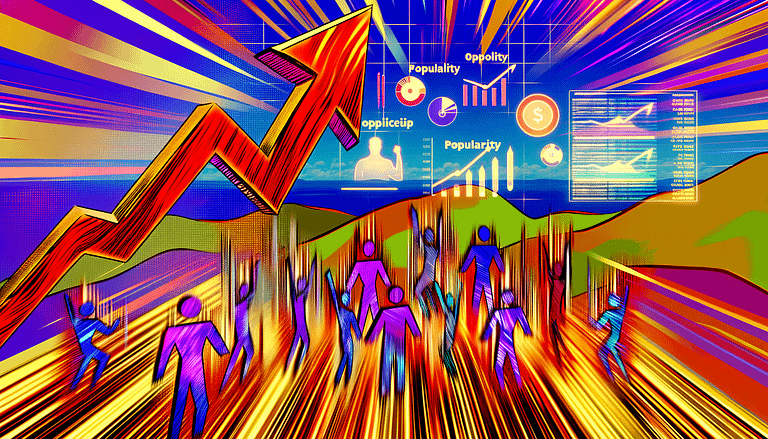 SHIB Rises in Europe: Potential Bullish Future Ahead
