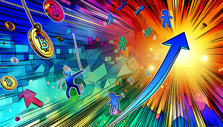 Solana Surges, Overtakes Binance Coin in Market Cap