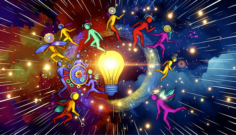 MyShell Raises $11M for AI Girlfriend Platform