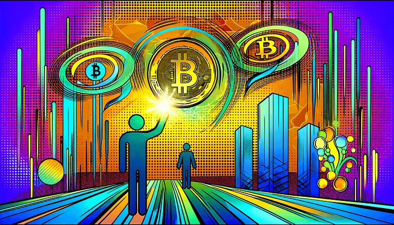 April 2024 Bitcoin Halving: A Unique Turn in Crypto