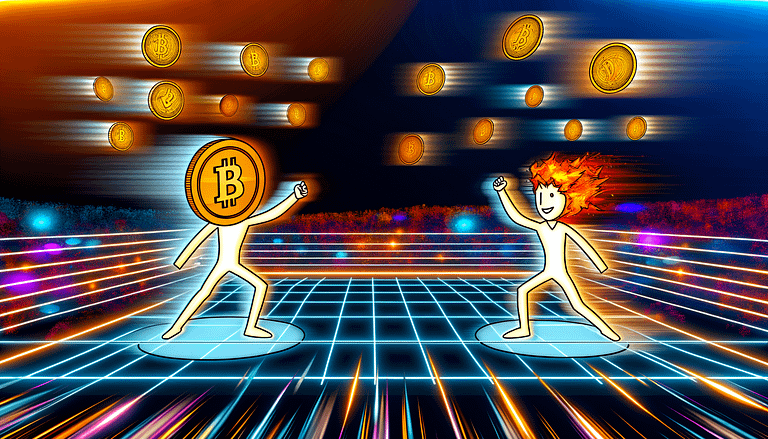 Moreno Wins, Shaping U.S. Crypto Policy Battle