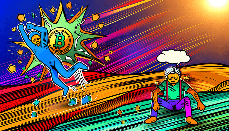 XRP Could Double Performance Versus Bitcoin, Says Study