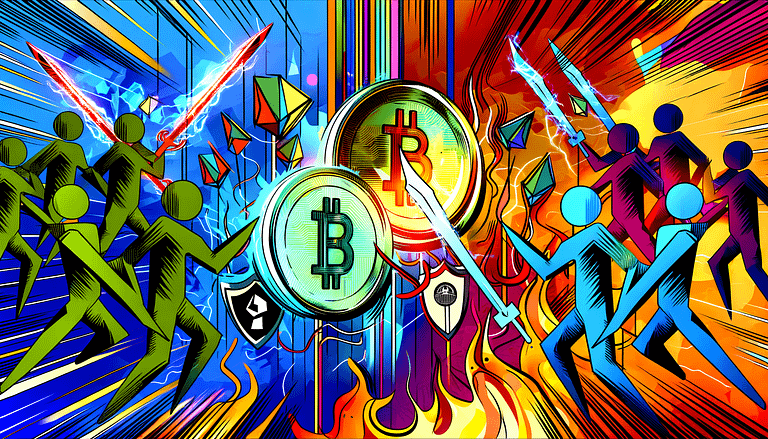 Binance Faces Lawsuit in Canada Over Crypto Sales