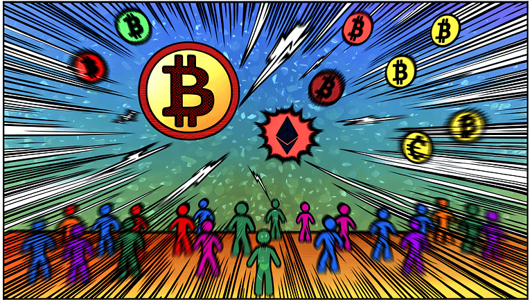 Bitcoin’s Influence on Altcoins and SHIB’s Future