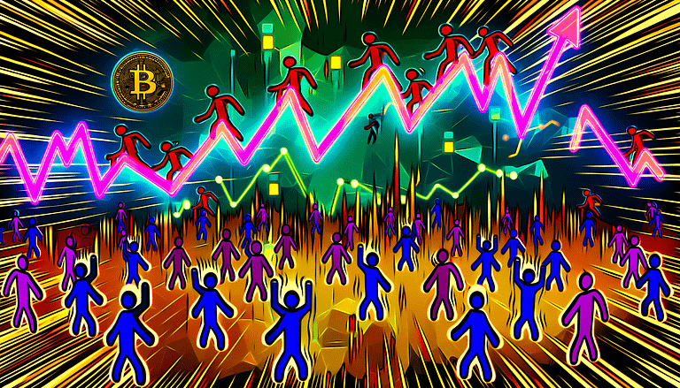 Bitcoin Halving Sparks Market Uncertainty