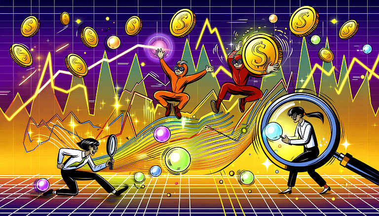 Bitcoin Metrics Signal Prime Investment Opportunity