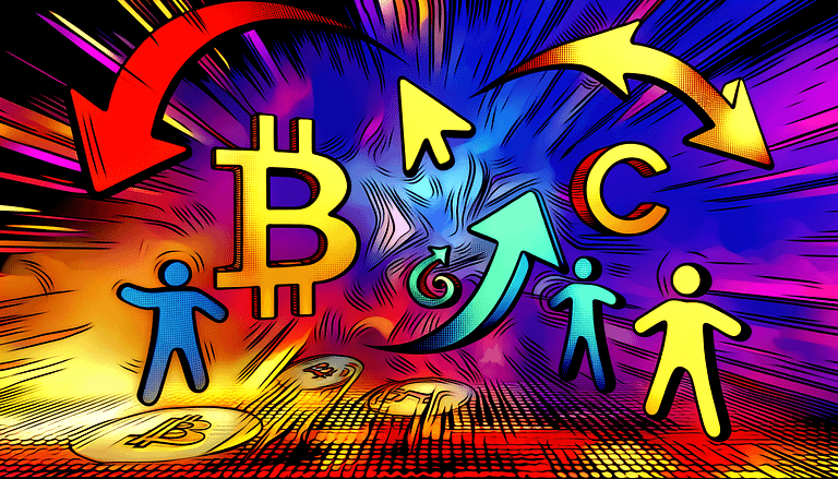 Runes Token Revolutionizes Bitcoin, Sparks Debate