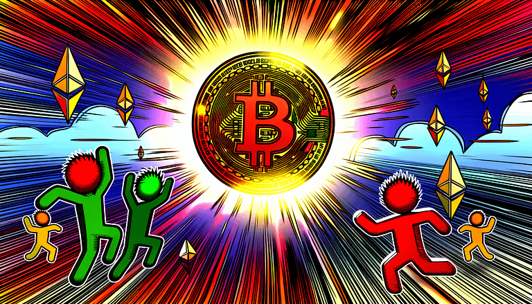 $1.7B in Bitcoin Shifts to Long-Term Holders