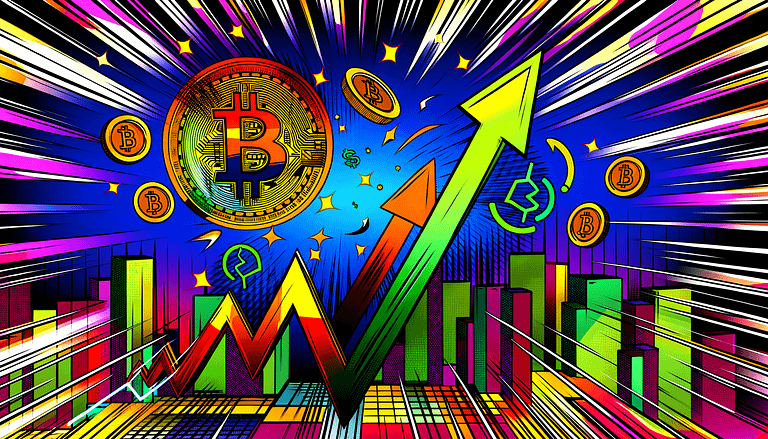 Bitcoin Could Hit $200K by 2025 Amid Bullish Trends