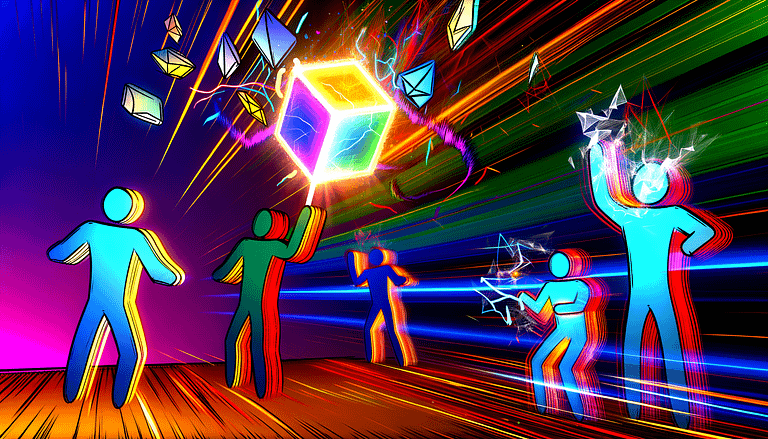 HBAR Soars 96% on Misread BlackRock News