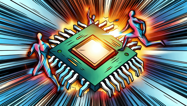 Block to Develop Efficient 3nm Bitcoin Mining Chip