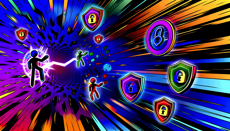 Blockaid Halts Crypto Drainers, Enhances EVM Network Security