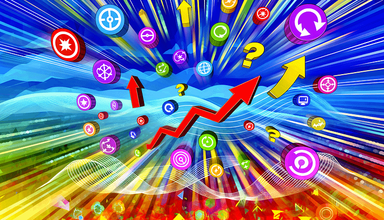 BNB Chain’s Q1 Growth Stalls in Q2 Amid Revenue Dip