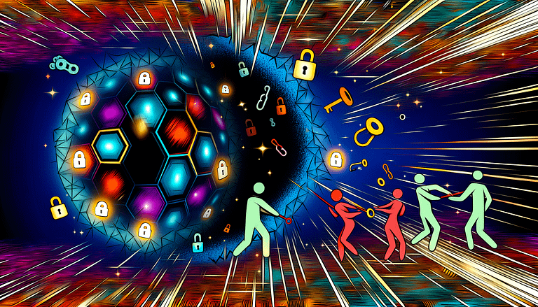 Cosmos Fixes Major Flaw, Safeguards $126M in Assets