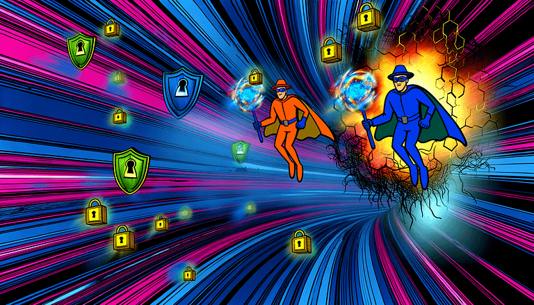 Brooks Duo Recovers $6M in Lost Crypto Assets